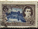 Iran 1949 Personajes 25 D Multicolor Scott 918. Iran 1949 918. Subida por susofe